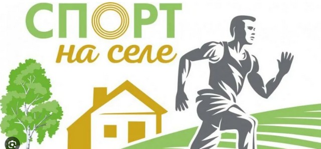 Всероссийский проект «Спорт на селе»